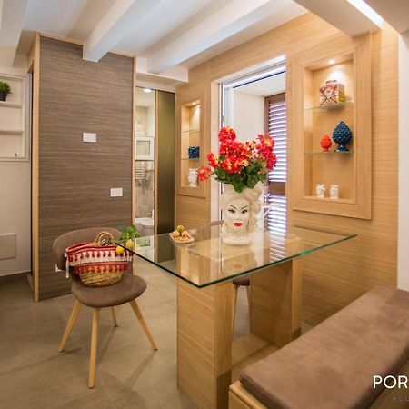 Porta Di Terra 'Luxury Suite ' Cefalu Bagian luar foto